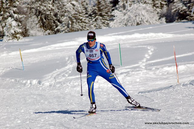 Grand-Prix du Semnoz